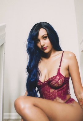 Ariana Simon